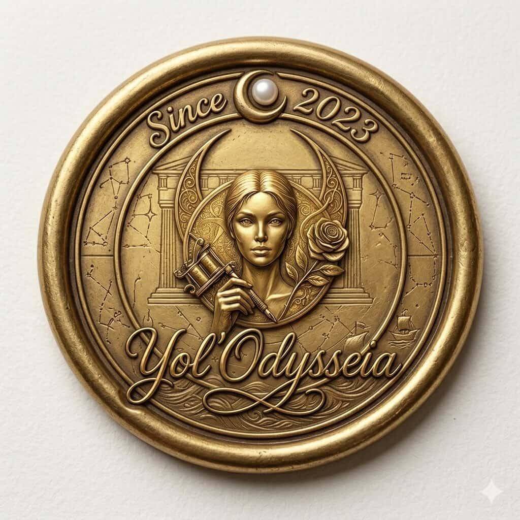 Yol'Odysseia